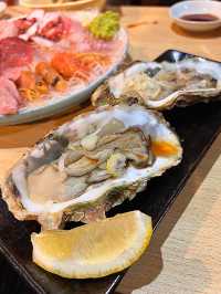 【東京グルメ】鮮度抜群コスパ最強　月島魚仁