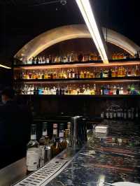 Unique Cocktail Bar in Kuala Lumpur ✨🥂