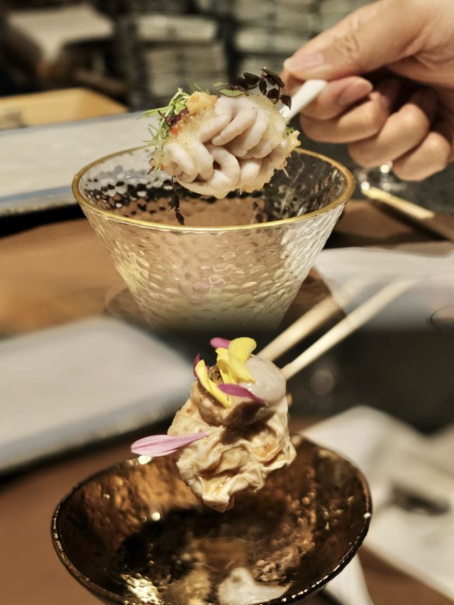 黃金海岸新開鮨店，超有度假風！