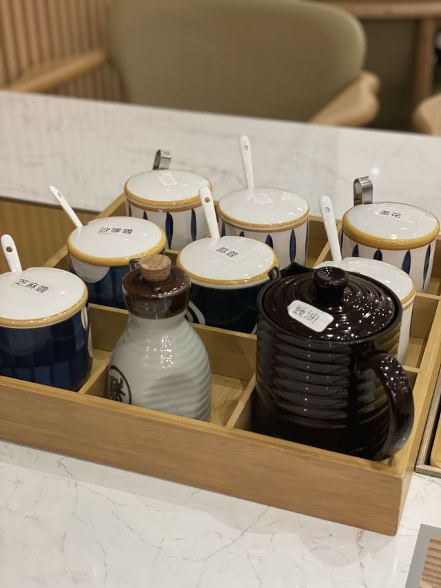 舒服宮廷風港式邊爐🪷