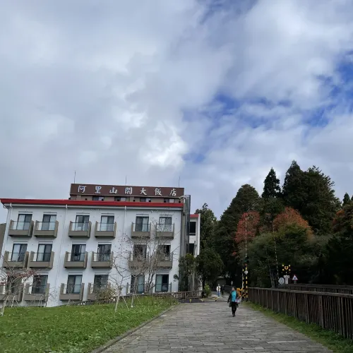 一切都如此美好的,眠月線 🌙