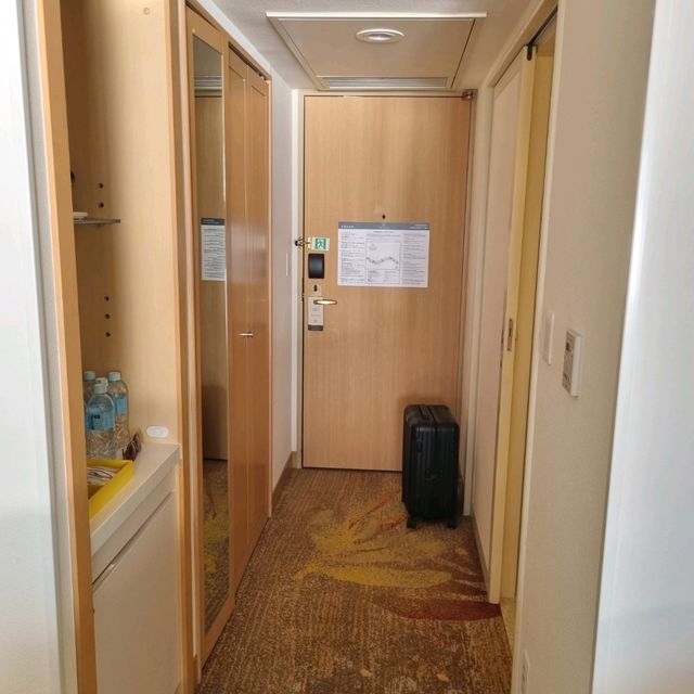 Sheraton Grande Tokyo Bay Hotel 