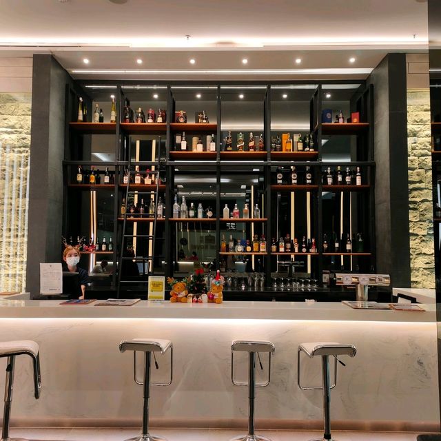 hotel royal Bangkok ไชน่าทาวน์