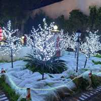 Christmas Village 🎄☃️❄️