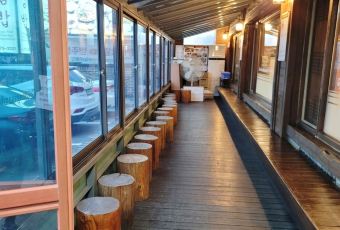 Byeolchaeban Gyodong Ssambap User Photo