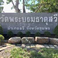 มหาจตุธรรมธาตุแดนใต้