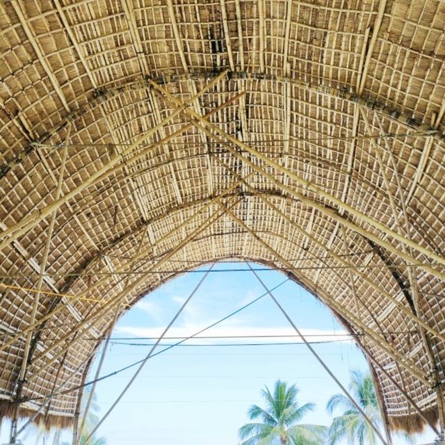 PERFECT GET AWAY RESORT AT GOV. GEN.