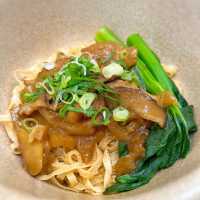 【KIN麵 - 全新快閃麵店🍜匯聚各國特色麵食】