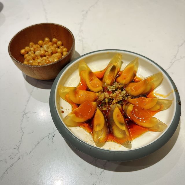 🌶️ 樂富十三少 • 吃辣好去處