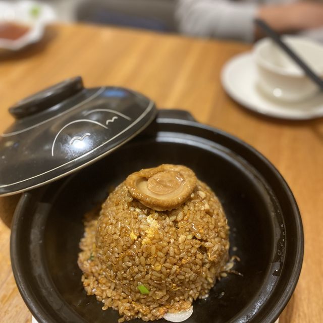 別出心裁上海菜@樂天皇朝