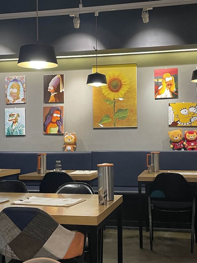 광운대/석계/월계 양식 맛집 오네스토테이블