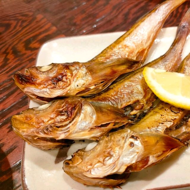 【大阪 日本橋】居酒屋に絶品洋食メニュー✨