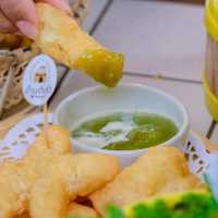 Dimsum House Phuket บ้านติ่มซำ