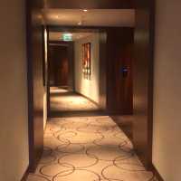 世界最高酒店-杜拜JW Marriott Marquis 住宿分享🥰