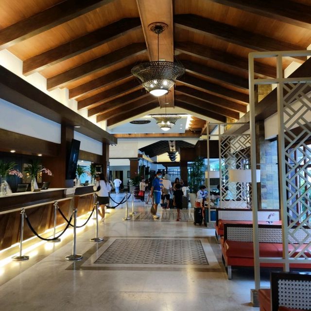 STAYCATION AT HENANN REGENCY BORACAY