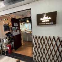 ☕️🍕部屋咖啡室 homemadecafe