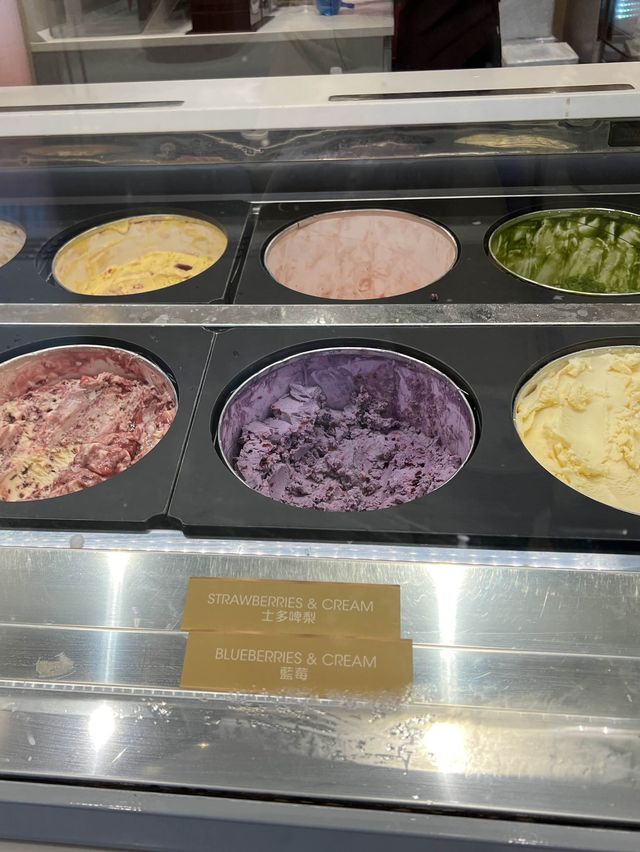 最好吃的雪糕🍦haagen-dazs有優惠了