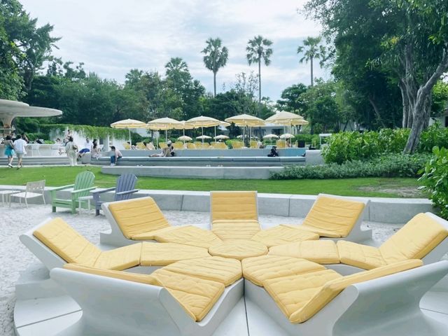 The Standard Hua Hin