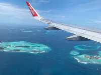 Maldives 🏝️🚤