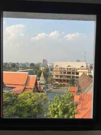 Hostel ราคาดี บรรยากาศเหมือนอยู่บ้าน
