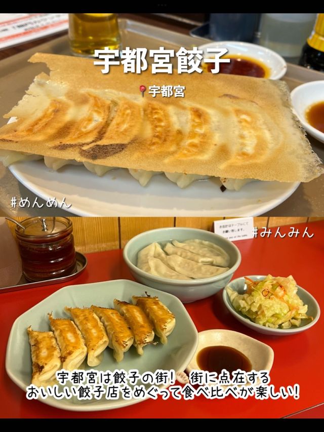 【栃木】行ってよかった！栃木の観光スポット7選