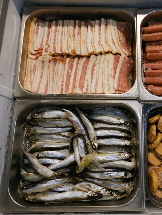 非常適合一大班朋友BBQ! 非常適合一大班朋友BBQ!