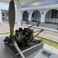 Comfortable Museum Mersing 