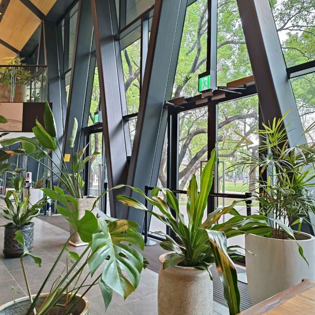 屏東總圖咖啡~春若咖啡館