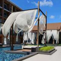พักผ่อนสุดฟิน @ Laguna Grand Hotel & Spa สงขลา