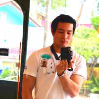 😇คาเฟ่ ขนมไทย 