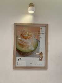 🌱木系小清新甜品cafe☕️ 🍀Ocio