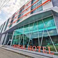 Crystal Hotel Hat Yai