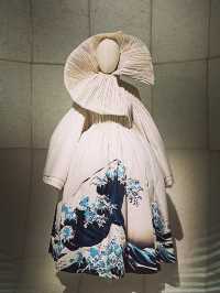 DIOR展＠東京都現代美術館