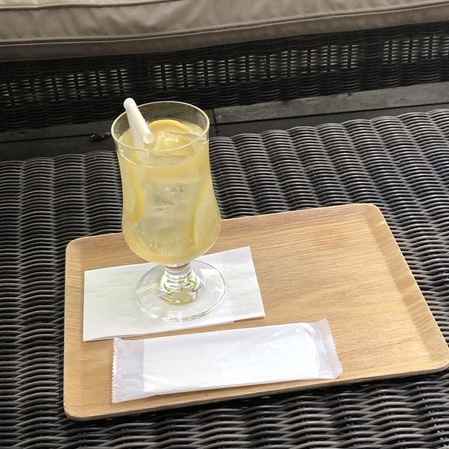 パンとエスプレッソと　高輪ゲートウェイ店