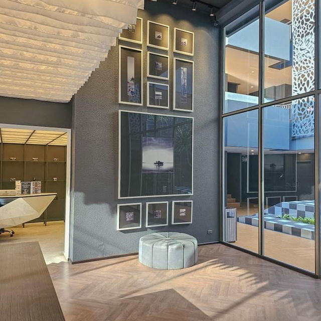 🖤 foto Hotel Phuket 🤍  