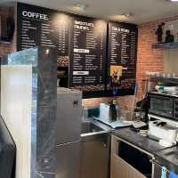 Arabica Coffee ☕️ แวะพักคอฟฟี่เบรคที่ห้างฟอร์จูน