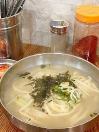 望遠市場🇰🇷地元の方にも大人気‼︎