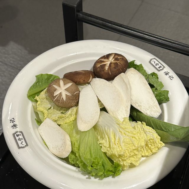 深圳｜火鍋
