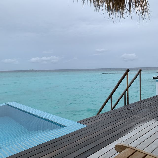 🏝️馬爾代夫 豪華全包度假村推介🏖️