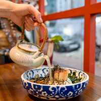 【No Money玩味餐廳玩到銅鑼灣】