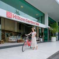 Hilton Garden Inn Phuket