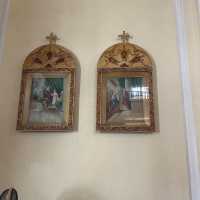 St. Dominic's Church 