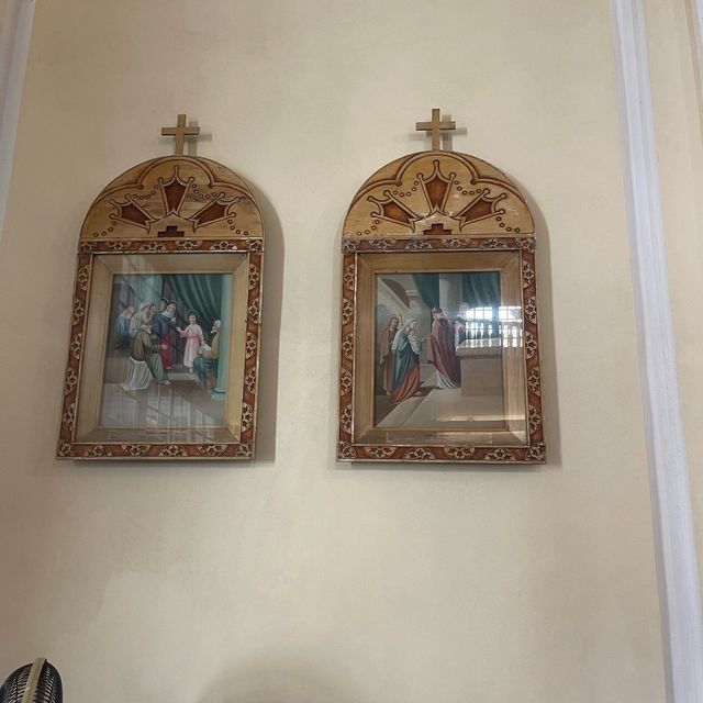 St. Dominic's Church 