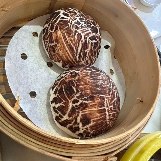 Yum Cha Changi 