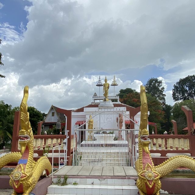วัดพลายชุมพล