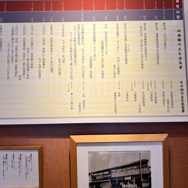 【長崎】長崎に行ったら食べたい！長崎ちゃんぽん発祥の店