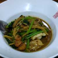 百年歷史老店-Mee Ton Poe
