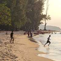 อุทยานแห่งชาติสิรินาถ