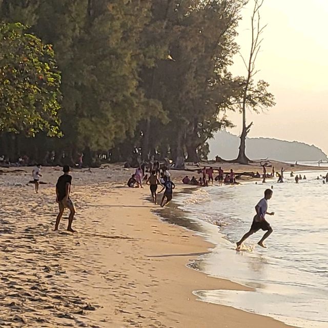 อุทยานแห่งชาติสิรินาถ