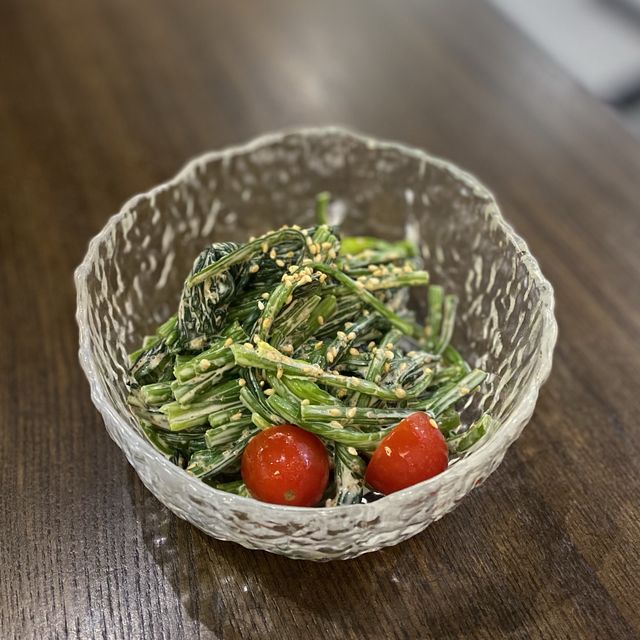 大角咀高質日式小店～